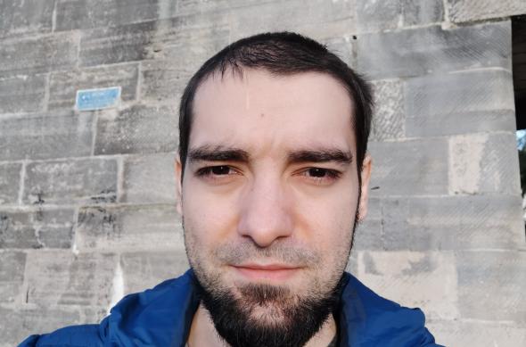 Huawei Mate 20 Pro - Mostre Foto (selfie): IMG_20181031_154923.jpg