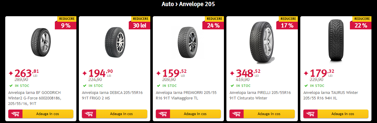 Black Friday 2018, Live Blogging Mobilissimo.ro; Reduceri și oferte eMAG, PC Garage, evoMAG, Cel.ro, Altex și alții.. - imaginea 77