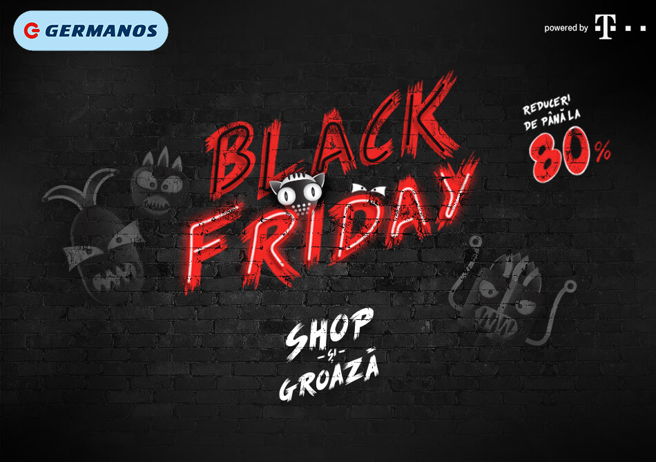 Black Friday 2018, Live Blogging Mobilissimo.ro; Reduceri și oferte eMAG, PC Garage, evoMAG, Cel.ro, Altex și alții.. - imaginea 89