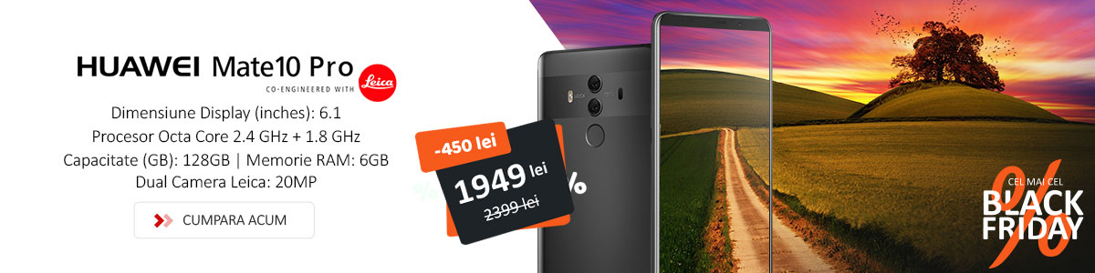 Black Friday 2018, Live Blogging Mobilissimo.ro; Reduceri și oferte eMAG, PC Garage, evoMAG, Cel.ro, Altex și alții.. - imaginea 91