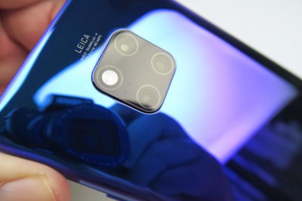 Huawei Mate 20 Pro: Camera numărul 1 din 2018, mai degrabă la foto decât video