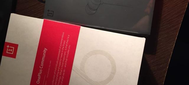 Primele unități OnePlus 6T sunt livrate de OnePlus prin DHL după doar o zi de așteptare