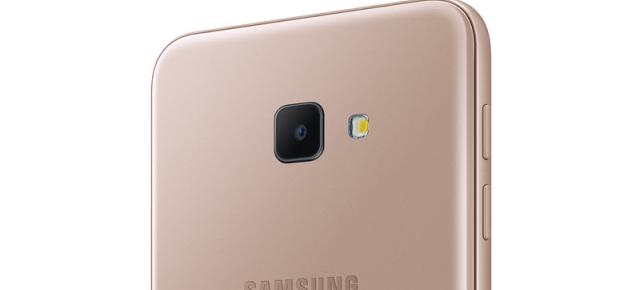 Samsung Galaxy J4 Core debutează oficial cu Android Go la bord; Iată dotările sale