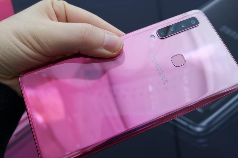 Samsung Galaxy A9 (2018) - Fotografii Hands-On de la evenimente: Samsung-Galaxy-A9-2018_169.jpg