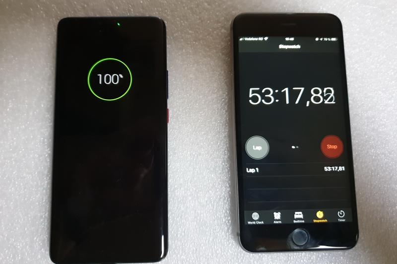 Huawei Mate 20 Pro - Teste Mobilissimo.ro: 2018-10-23 16_48_40.jpg