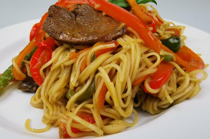 Huawei Mate 20 Pro - Mostre Foto (mâncare): IMG_20181023_210250.jpg