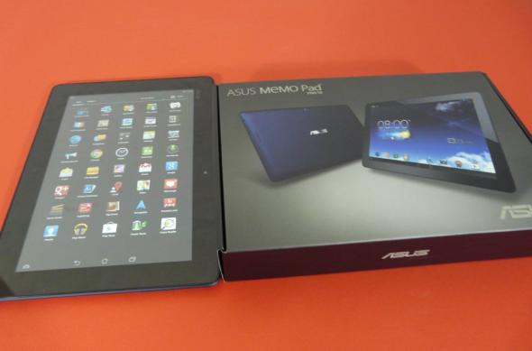 ASUS MeMo Pad FHD 10 unboxing: scoatem din cutie o tabletă midrange cu design plăcut (Video): p1310807jpg.jpg
