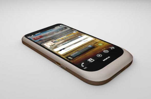 Nokia N14, un telefon MeeGo cu ecran de 4 inch; doar un design deocamdată: nokia_n14_08.jpg