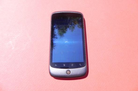 Xperia Play versus Samsung Galaxy S II, HTC Desire S și Nexus One - bătălia display-urilor: dscn5885jpg.jpg