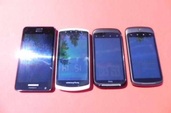 Xperia Play versus Samsung Galaxy S II, HTC Desire S și Nexus One - bătălia display-urilor: dscn5880jpg.jpg