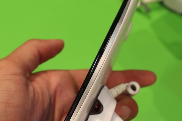 IFA 2013: Acer Liquid S1, un phablet de nouă generație Într-un preview rapid (Video)