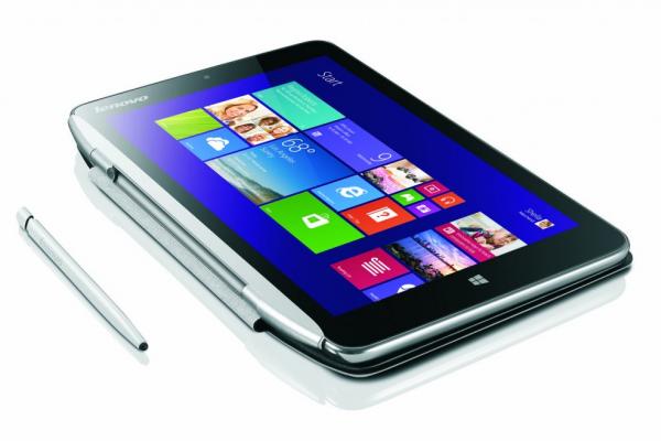 Noua tabletă Lenovo Miix 2 disponibilă În România