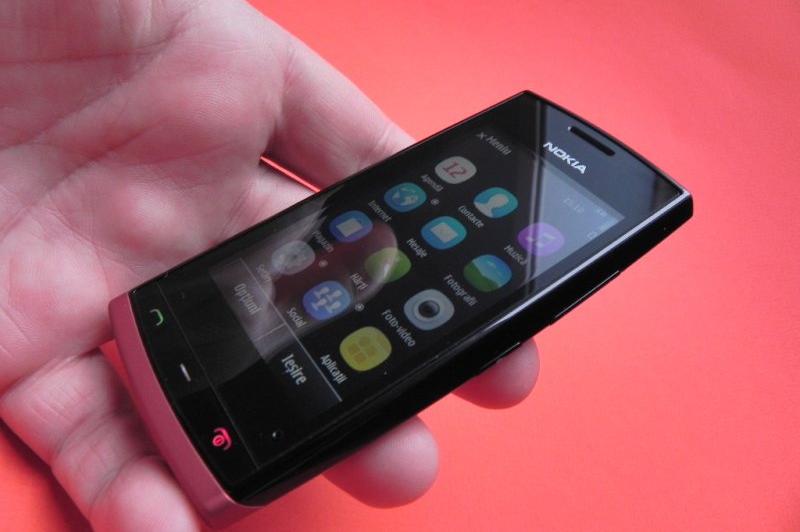 Review Nokia 500 - telefon tineresc, cu preț accesibil, cameră rezonabilă (Video): dscn9676jpg.jpg