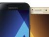 Samsung Galaxy A7 (2017) anunţat oficial, vine cu procesor octa-core Exynos 7880 la 1.9 GHz, două camere de 16 megapixeli și rezistență la apă și praf