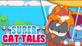 Video review joc Super Cat Tales Review (Prezentare joc pe iPhone 7 Plus/ Joc iOS)