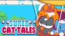 Video review joc Super Cat Tales Review (Prezentare joc pe iPhone 7 Plus/ Joc iOS)
