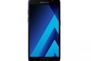 Samsung Galaxy A3 (2017)