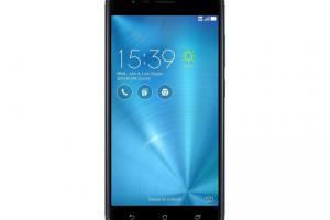 ASUS Zenfone 3 Zoom (ZE553KL)