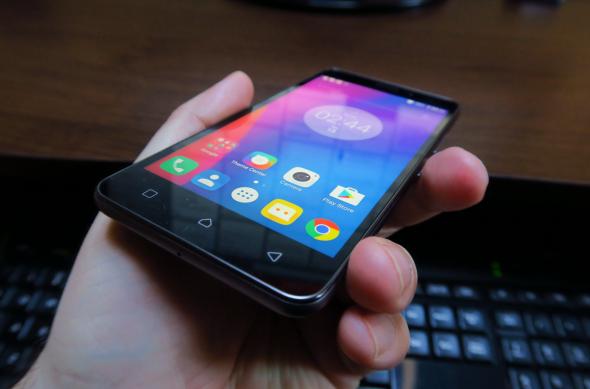Lenovo K6 - Fotografii Hands-On: Lenovo-K6_005.JPG