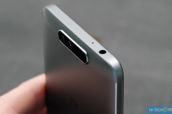ZTE Blade V8 apare în fotografii reale; terminal mid-range cu cameră duală