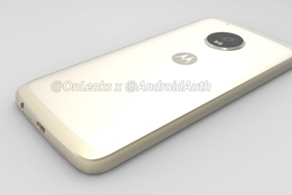 Moto X (2017) are parte de noi scăpări, de această dată în randări şi într-un clip video