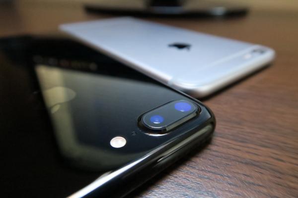 iPhone 7 Plus: Cameră duală cu mai mult marketing decât talent; Filmează totuşi excelent