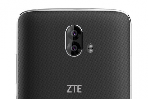 CES 2017; ZTE Blade V8 Pro devine oficial; costă doar 230 dolari și vine cu cameră duală