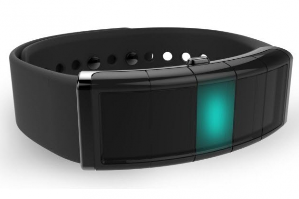 CES 2017: Niantic prezintă brățara smart Nex Evolution; costă 80 dolari și aduce 5 butoane ce pot fi asociate unor diverse funcții