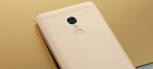 Xiaomi Redmi Note 4X ar fi în pregătiri; phablet cu 4 GB RAM și procesor Snapdragon 653