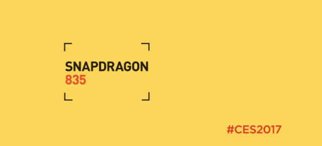 Qualcomm va oferi detalii complete despre noul procesor Snapdragon 835 în cadrul CES 2017