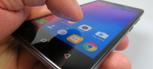 Lenovo K6 Review