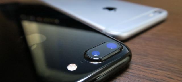 iPhone 7 Plus: Cameră duală cu mai mult marketing decât talent; Filmează totuşi excelent