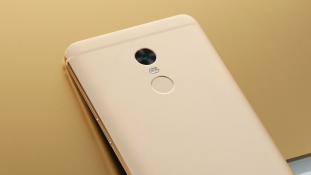 <b>Xiaomi Redmi Note 4X ar fi în pregătiri; phablet cu 4 GB RAM și procesor Snapdragon 653</b>Pe lista de viitoare terminale Xiaomi se află și phablet-ul Redmi Note 4X, un terminal care este așteptat la bord cu 4 GB memorie RAM, 64 GB spațiu intern de stocare și cu un procesor Qualcomm Snapdragon 653. Acesta va opta pentru un 