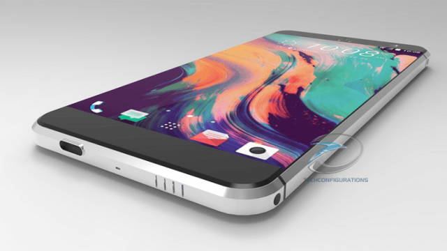 <b>Misteriosul anunț programat de HTC pentru data de 12 ianuarie ar putea fi asociat lansării lui HTC U Ultra</b>Știm de ceva timp faptul că taiwanezii de la HTC ne pregătesc o gamă nouă de terminale mobile, aceasta fiind cunoscută la început sub denumirea de HTC Ocean. Vedeam chiar și un concept la un moment dat prezentat prin intermediul unui clip video, iar