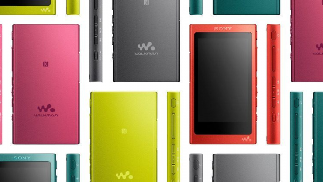 <b>CES 2017: Sony Walkman NW-A35 e un soi de Xperia XZ în miniatură, axat doar pe playback muzical</b>Sony a venit la CES 2017 și cu un nou Walkman, pe numele său Walkman NW-A35. Acesta pare a fi un soi de Xperia XZ în miniatură și el este axat strict pe playback-ul muzical. 