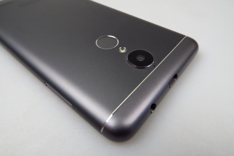 Lenovo K6 - Galerie foto Mobilissimo.ro: Lenovo-K6_048.JPG