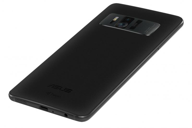 ASUS ZenFone AR (ZS571KL) - Fotografii oficiale: ASUS ZenFone AR (1).jpg