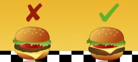 Google a rezolvat în sfârşit problema cu emoji-ul hamburger, odată cu Android 8.1 DP2