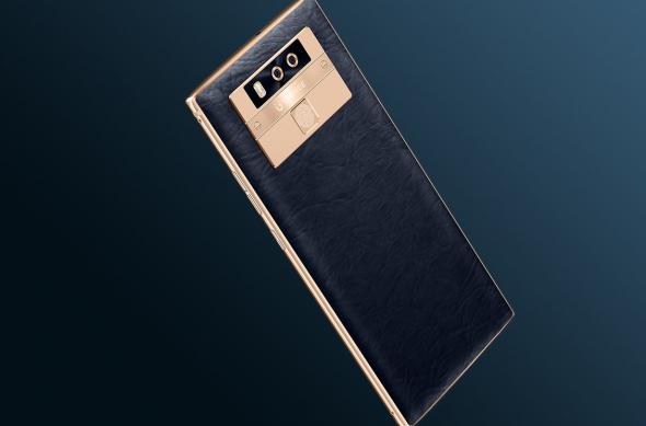 Gionee M7 Plus - Fotografii oficiale: Gionee-M7-Plus_007.jpg