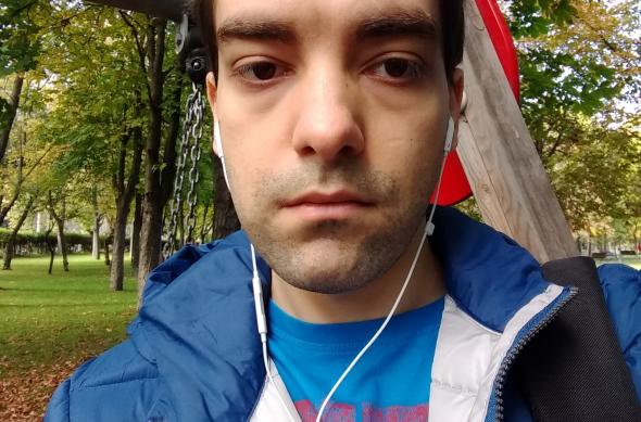 Motorola Moto Z2 Play - Mostre Foto (selfie): IMG_20171010_154718953.jpg