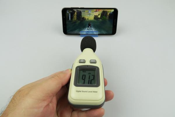 Putere volum ASUS ZenFone 4 (ZE554KL)Allview X4 Soul Infinity N