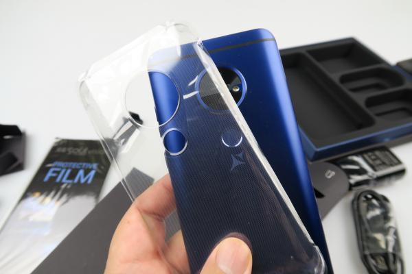 Allview X4 Soul Vision - Accesorii