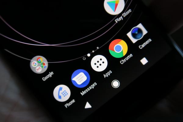 Sony Xperia XZ1: OS, UI, aplicaţii - o mini recenzie pentru Android 8.0 Oreo