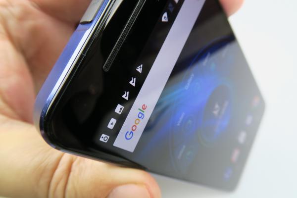 Allview X4 Soul Vision: Conectivitate dual SIM cu viteze OK