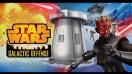 Star Wars Galactic Defense prezentat pe ASUS MeMo Pad 7 ME572C [Android, iOS] - Mobilissimo.ro