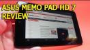 Asus Memo Pad HD 7 review Full HD in limba romana - Mobilissimo.ro