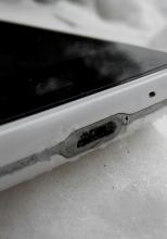 Cum afectează temperaturile scăzute telefoanele noastre