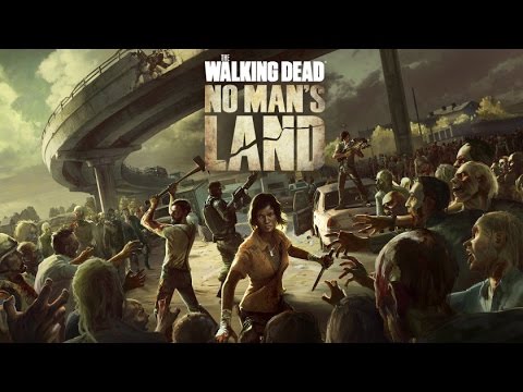 The Walking Dead No Man's Land Review, prezentat pe Allview V2 Viper X - Mobilissimo.ro