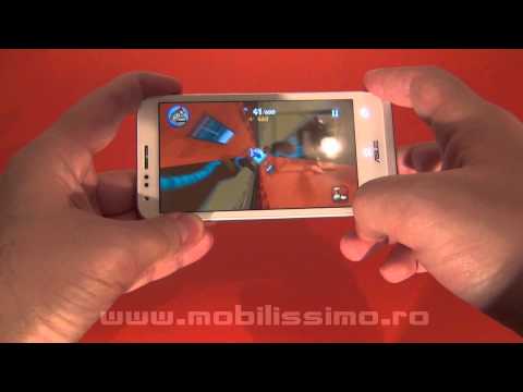 Super Falling Fred Review (Jocuri Android) - Mobilissimo.ro
