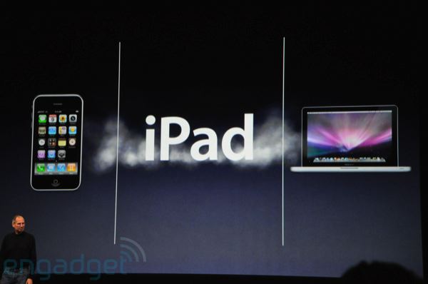 Tabletul Apple se lanseaza acum! Mobilissimo va ofera evenimentul via Live Blogging! - imaginea 8